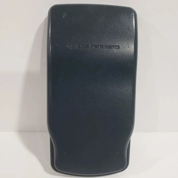 Texas  Instruments TI-30XA Scientific Calculator Green - Picture 5 of 5